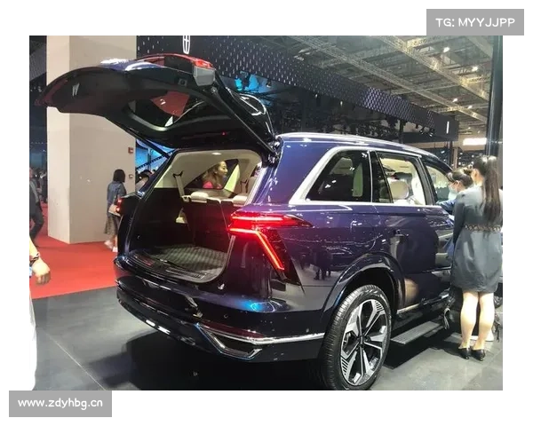 价格超40万你会买吗？魏牌旗舰SUV，2.0T混动+激光雷达加持