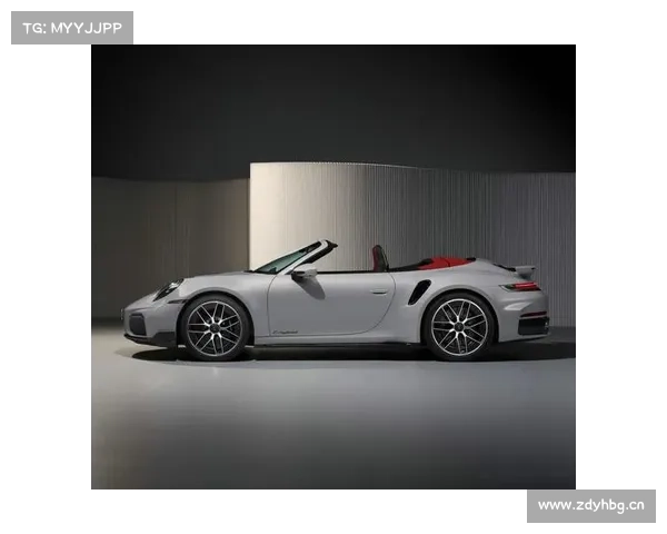 保时捷992.2 Turbo S将是一款混动车型